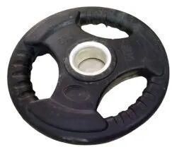 Rubber Weight Plate