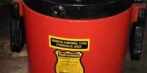 Hydraulic Pressure Jack