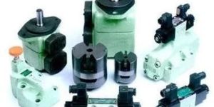 Hydraulic Vane Pumps