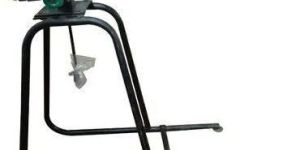 Hydraulic Water Test Pump