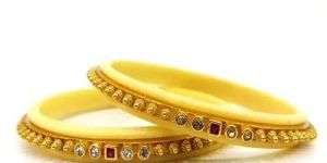 Designer Diamond Bangle