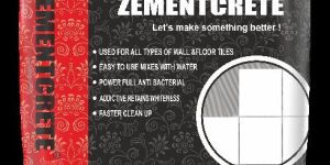 ZEMENT -STA ,Stone adhesive