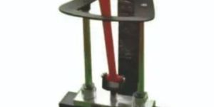 Gym Wrist Curl Machine