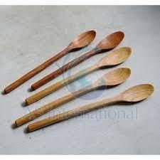 Wooden Spoon