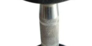 Rubber Coated Dumbbell