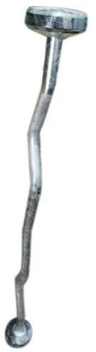 Zig Zag Barbell Weight