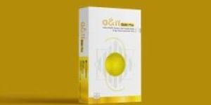 PMMA YELLOW INTRAOCULAR LENS