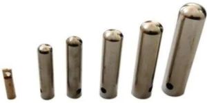 Brass Electrical Pin