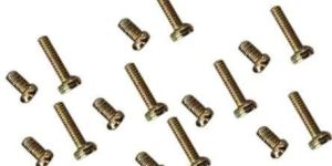 Mild Steel Screw