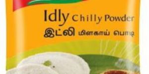 Idly Chilly Powder