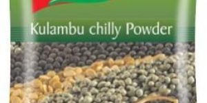 Kulambu Chilly Powder