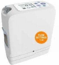 Portable Oxygen Concentrator