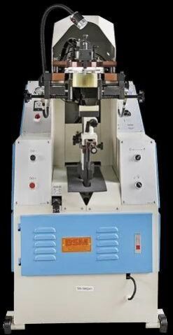 Hydraulic Heel Seat Lasting Machine