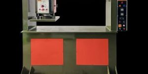 Travel Head Cutting Press