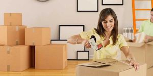 Packers and Movers in Pune