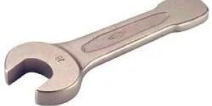 Single Open Ended Spanners