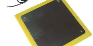 Static Discharge Palm Plate and Cord