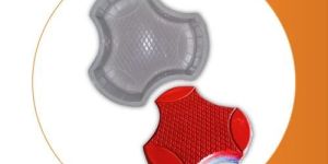 NEW COSMIC PLASTIC MOULD