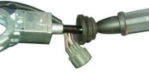 JCB Combination Switch