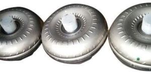 JCB Torque Converter