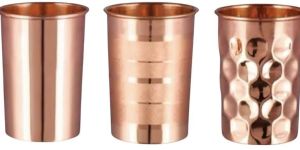 Copper Glass