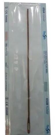 Malleable Fistula Probe