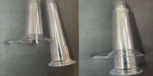 Surgical Diagnostic Proctoscope