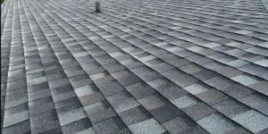 Fibreglass Roofing Shingles