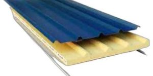 Insulated Sandwich Panel