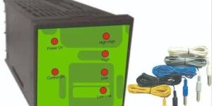 Electronic Level Controller