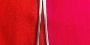 Straight Mosquito Artery Forcep
