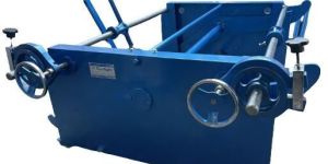 Hydraulic Reel Stand