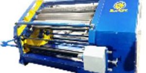 Oblique Corrugation Machine