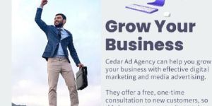 Digital Marketing Agency