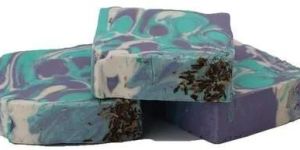 Handmade Organic Soap