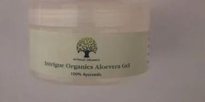 Herbal Aloe Vera Gel