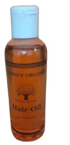 Herbal Hair Oil