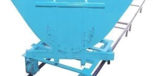 Concrete Slab Trolley