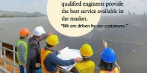 Land Survey Consultancy Service