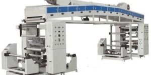 Foam Tape Coating Machine