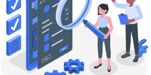 Mobile Application Testing