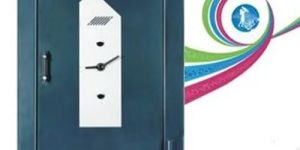 Godrej Strong Room Doors