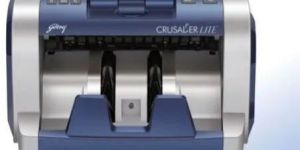 Loose Note Counting Machine