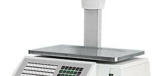 BARCODE LABEL PRINTING SCALE