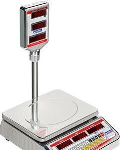 Price Computing Scale