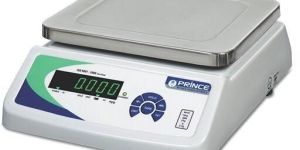 SILVATO SERIES HIGH PRECISION SCALE(SILVER SCALE)