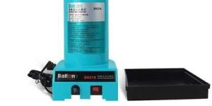 Spring Automatic Separator