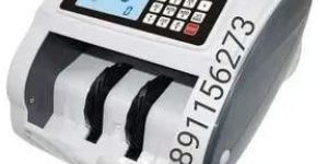 Note Counting Machine