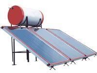 Solar Water Heating Equipment