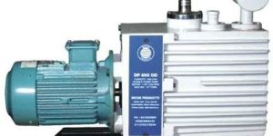Direct Drive Vacuum Pump